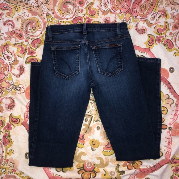 Joe’s Jeans High Rise Skinny - Picture 4 of 5